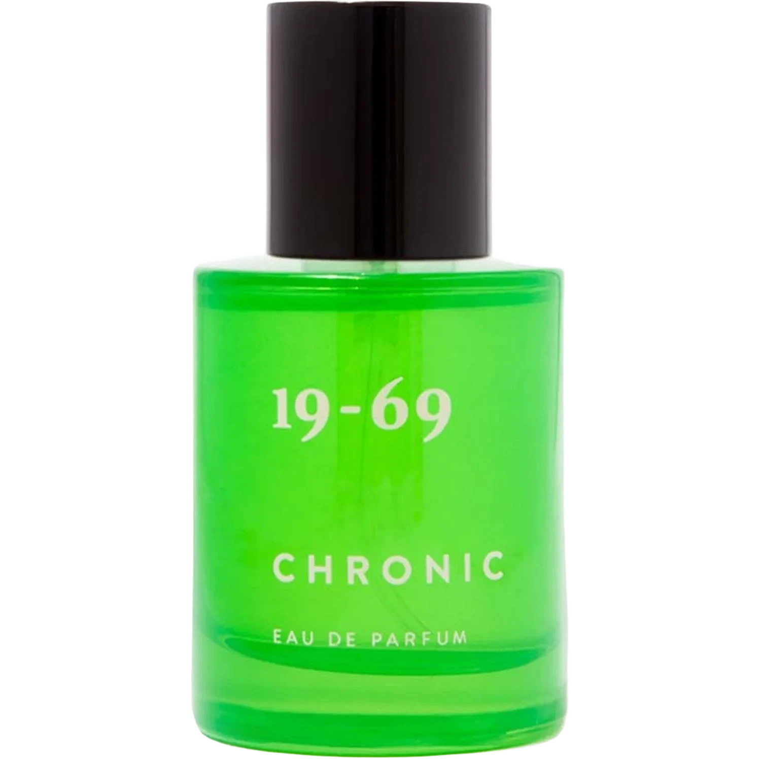 19-69 Chronic