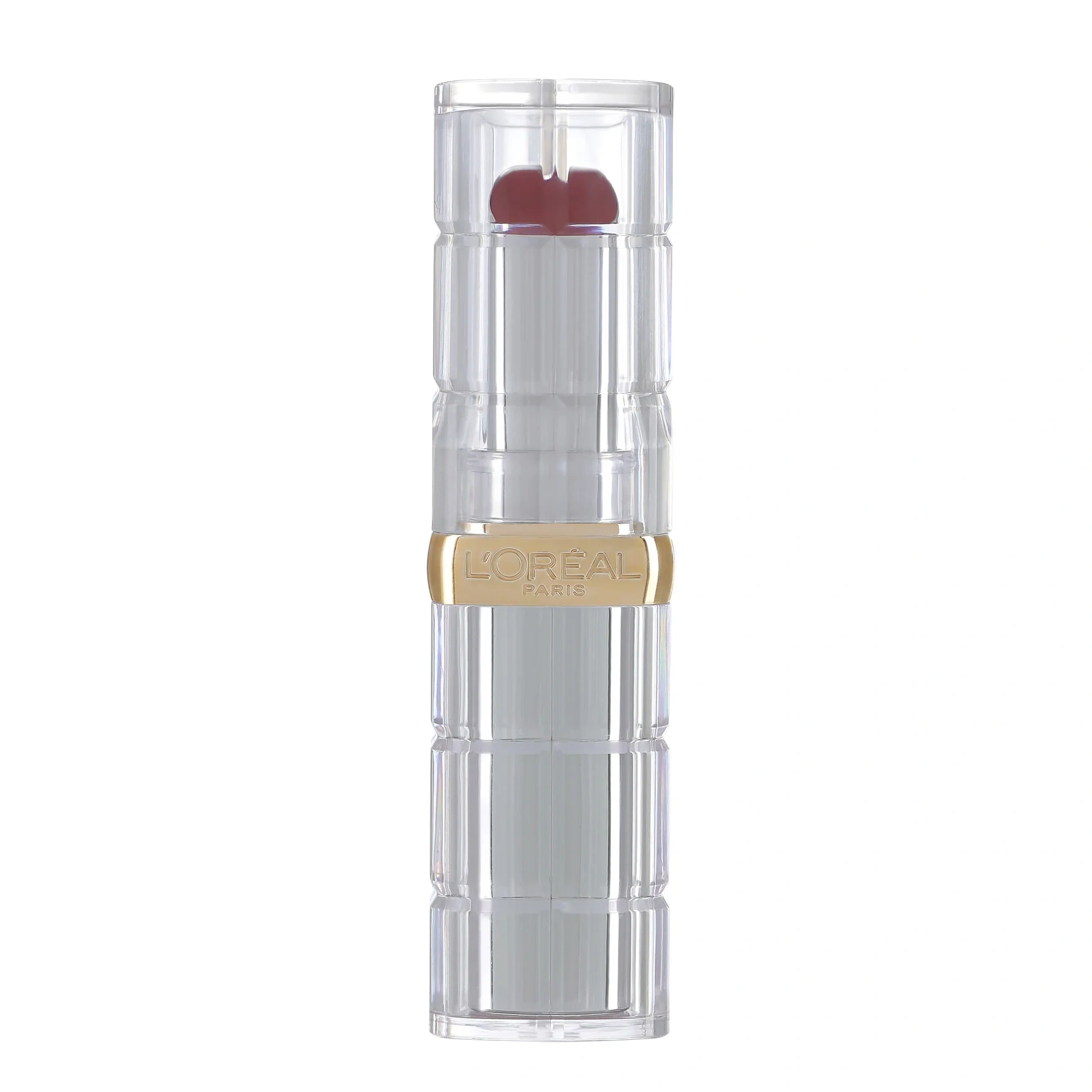 Loreal Color Riche Glow Paradis Balm-in-lipstick Rouge Paradise 350