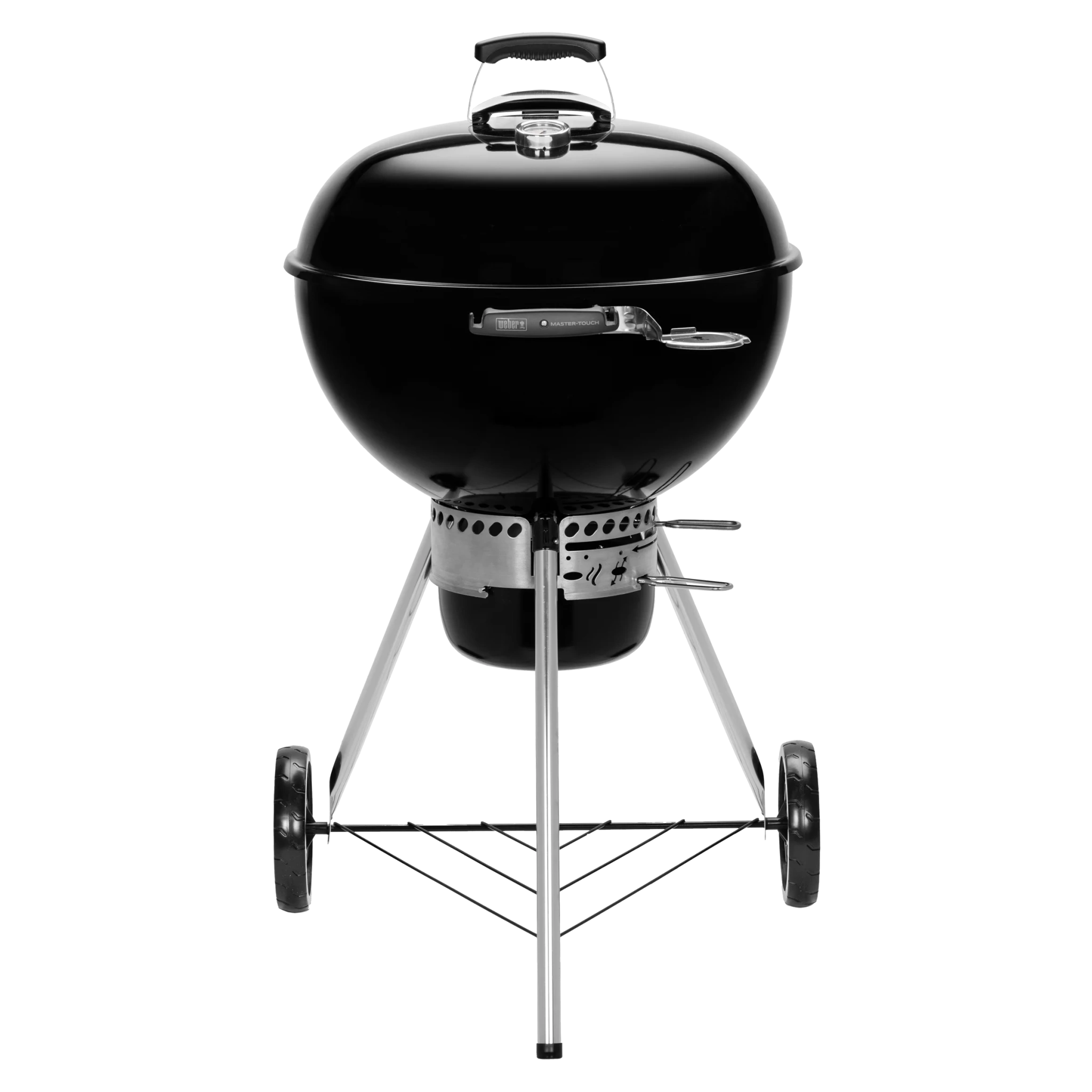 Kolgrill