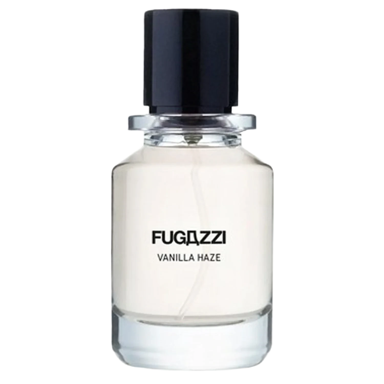 Fugazzi Vanilla Haze XPD