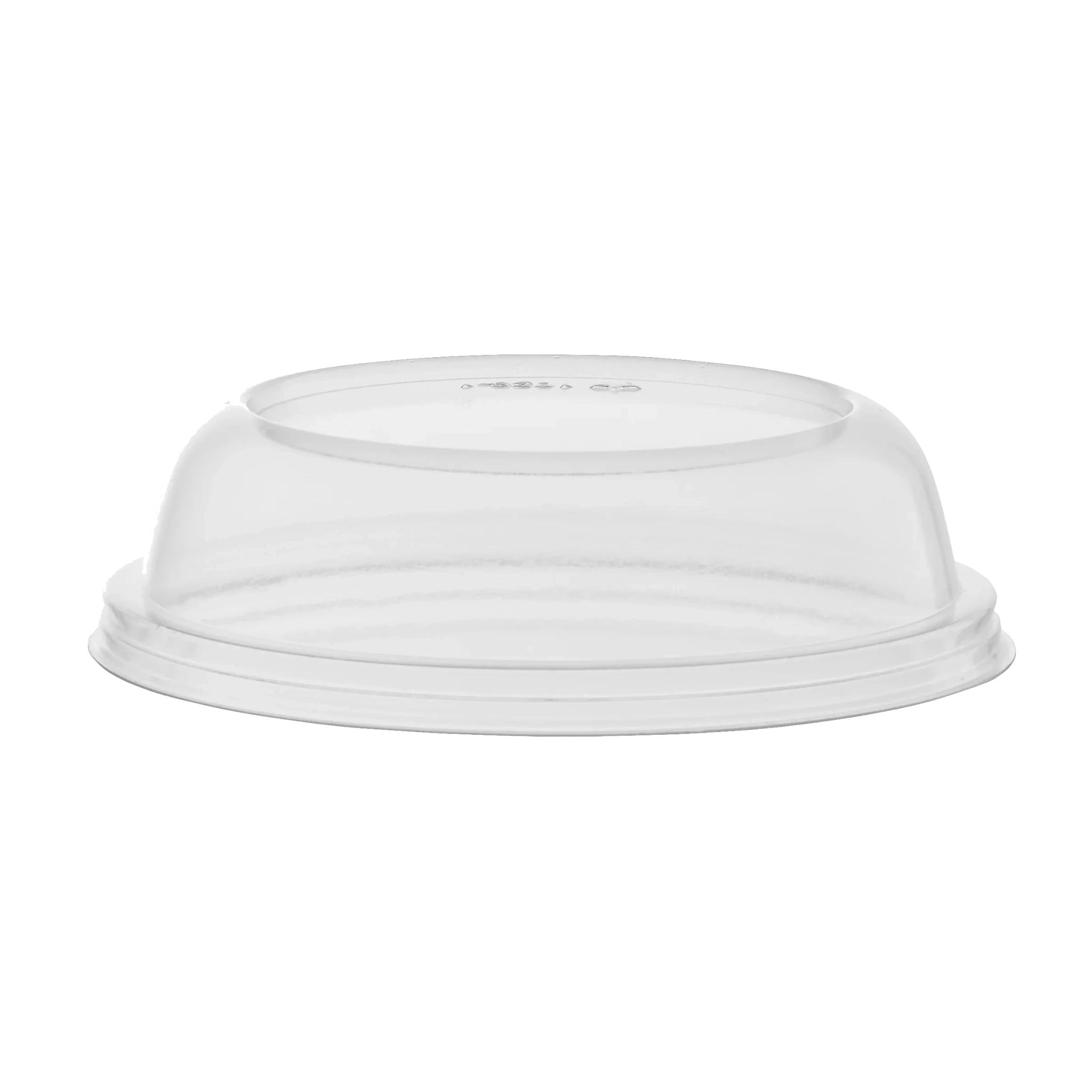 Kuppeldeckel für 127724 Transparent