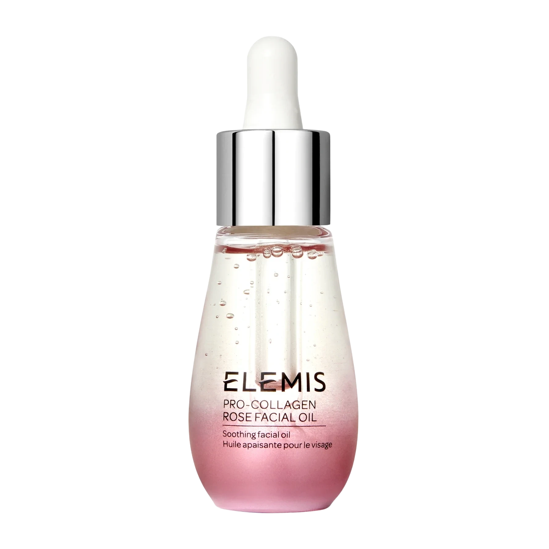 Elemis Pro-Collagen Rose Facial Oil Blend 15 ml