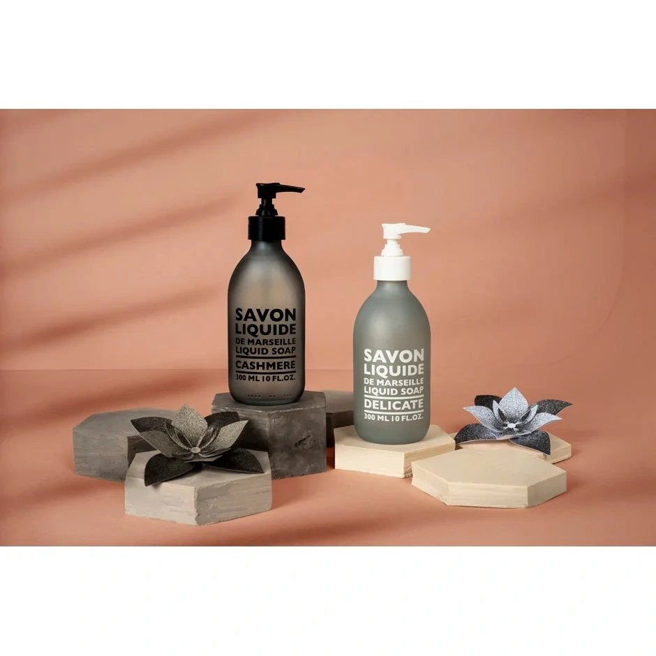 Compagnie de Provence Liquid Marseille Soap