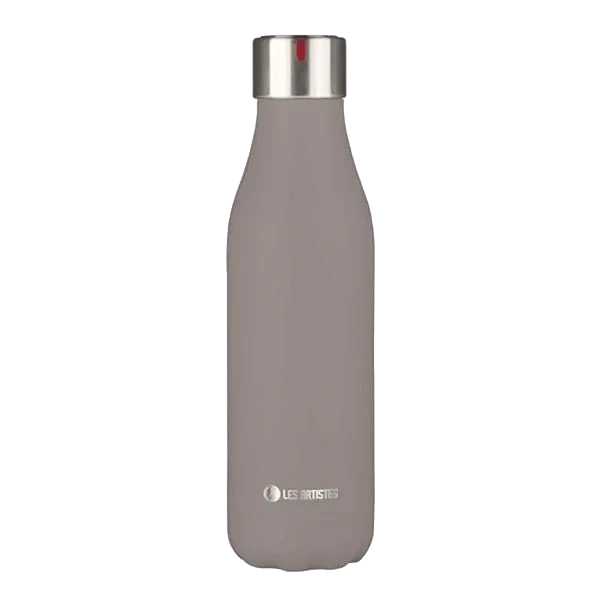 Bottle Up Termoflaske 0,5l - Grå