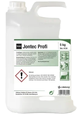Taski jontec profi      5kg