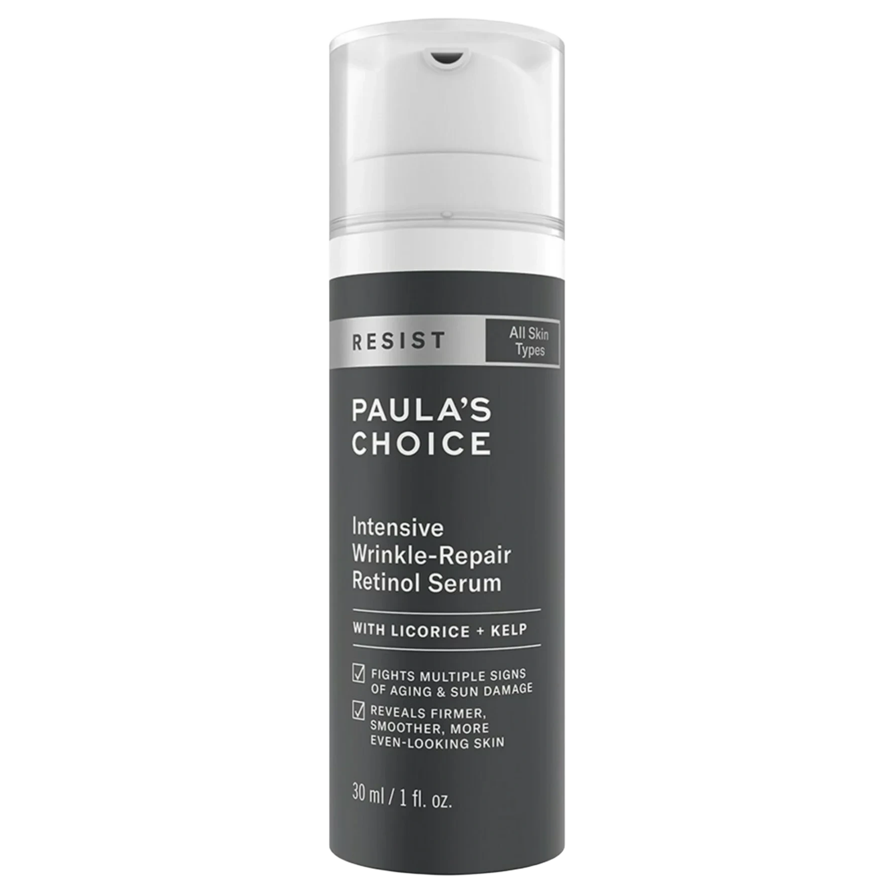 Paula's Choice Resist Intensive Wrinkle-Repair Retinol Serum 5 ml
