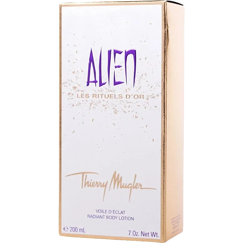 Mugler Alien