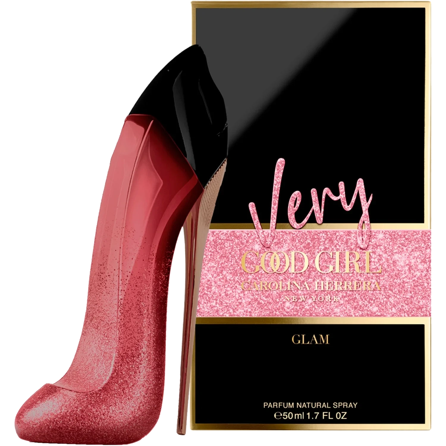 CAROLINA HERRERA Very Glam