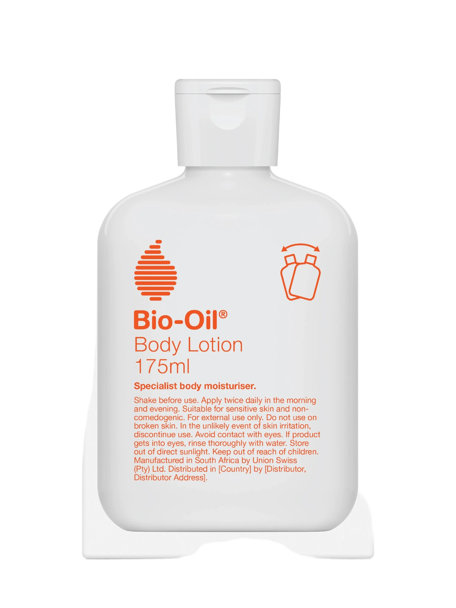 Bio-Oil Body Lotion, 175 ml