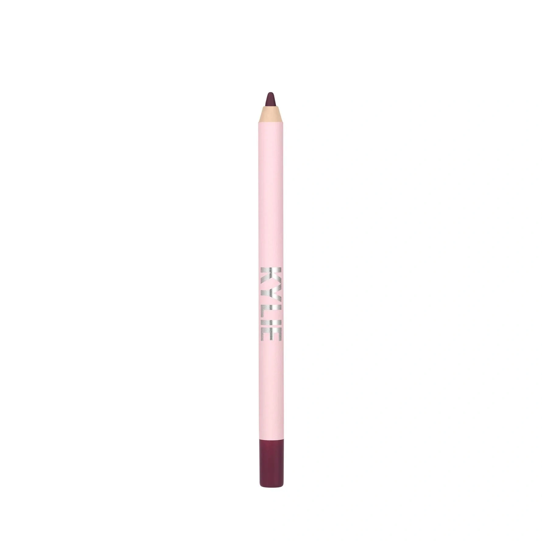 Kylie Cosmetics Gel Eyeliner Pencil 7 Matte Plaum