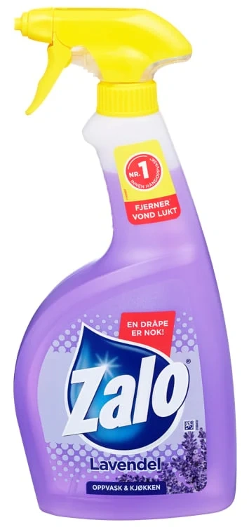 ORKLA HOME AND PERSONAL CARE AS Zalo Lavendel Spray