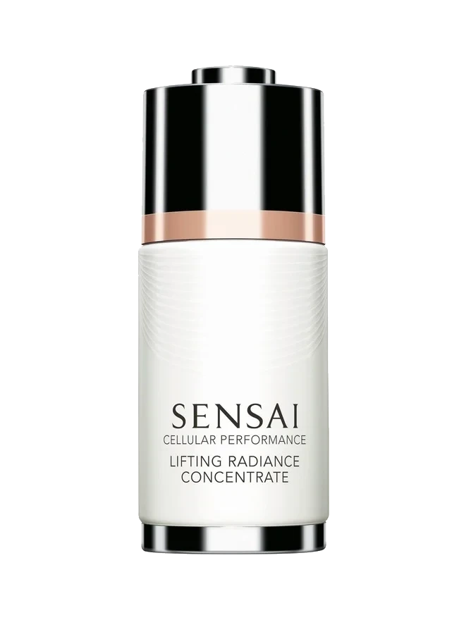 Sensai Cellular Performance Lifting Radiance Concentrate 40 ml