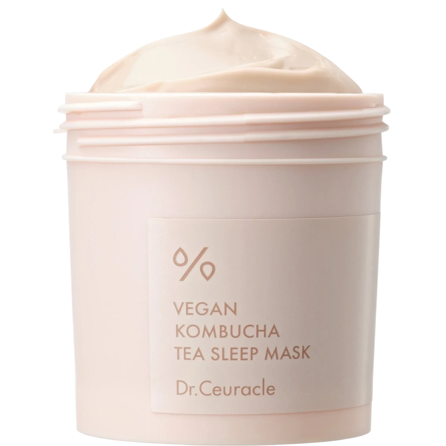 Dr. Ceuracle Vegan Kombucha Tea Sleep Mask 100 ml