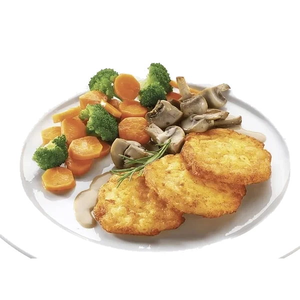 Røsti Hjemmelaget 50g 6kg Marexim