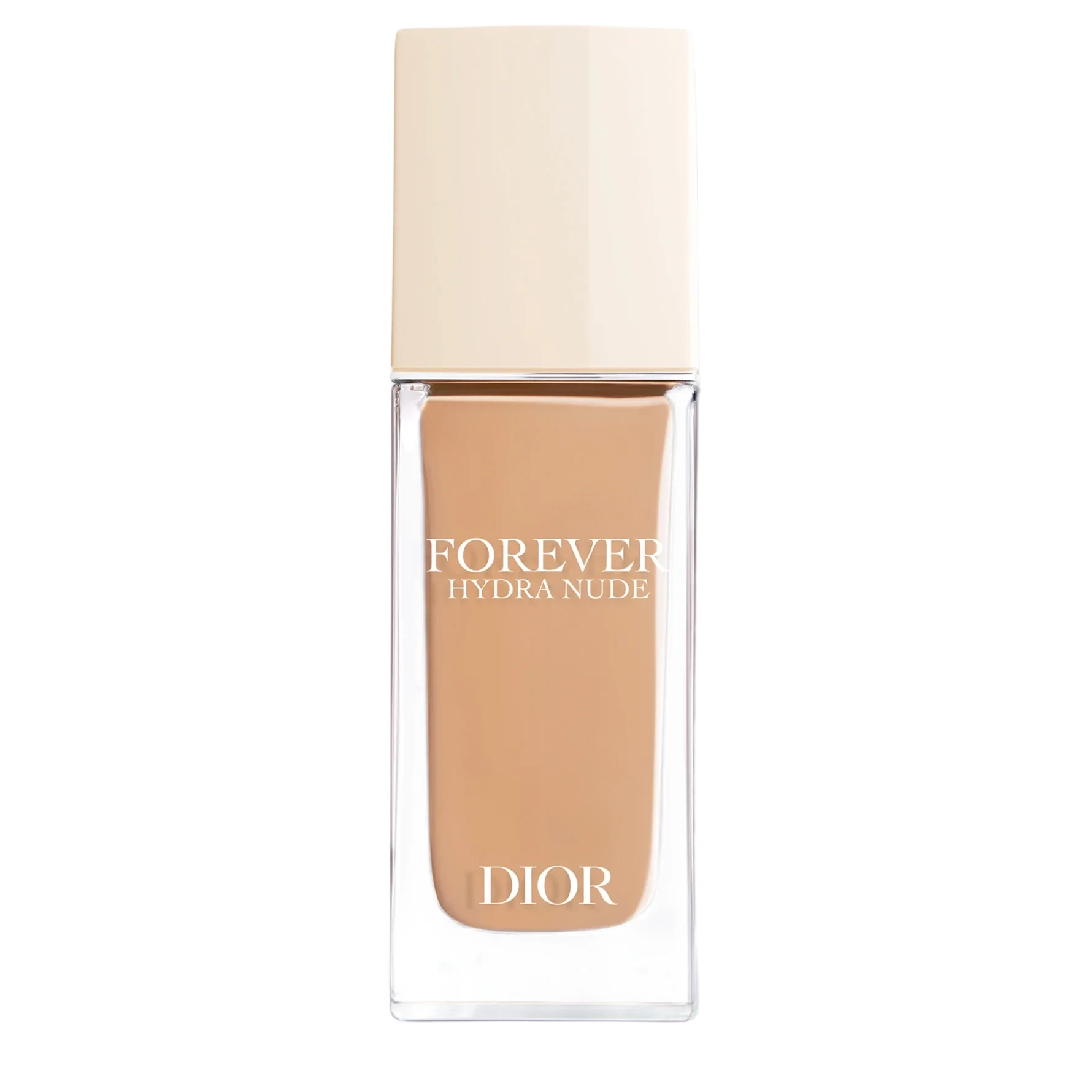 DIOR Forever Hydra Nude Foundation 4 N Neutral