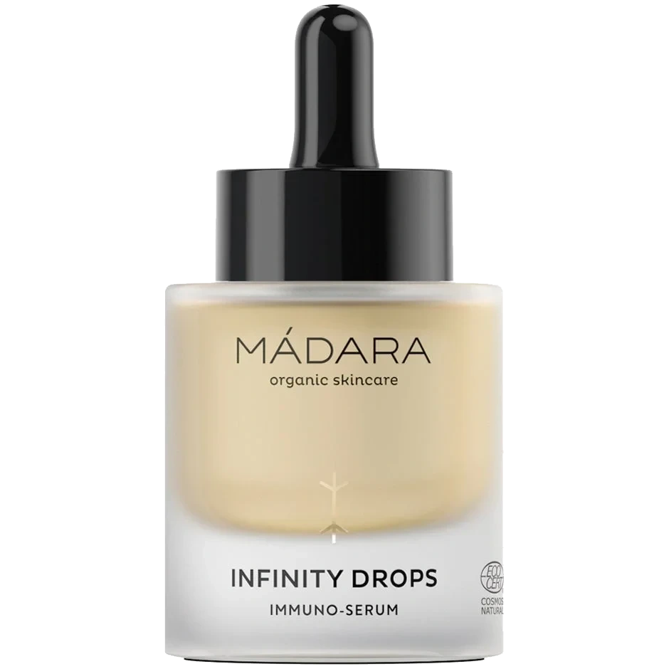 MÁDARA Infinity Drops Immuno-serum