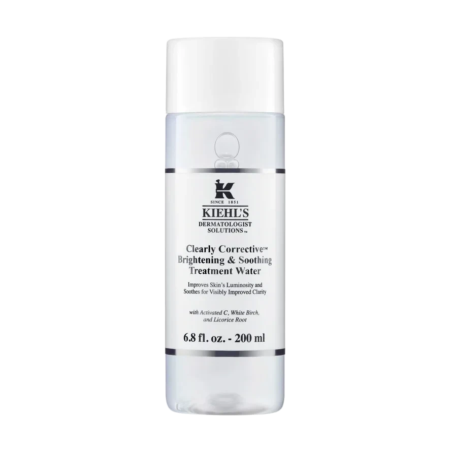 Kiehl’s Dermatologist Solutions Clearly Corrective Water 200 ml