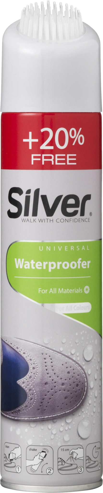 Waterproofer