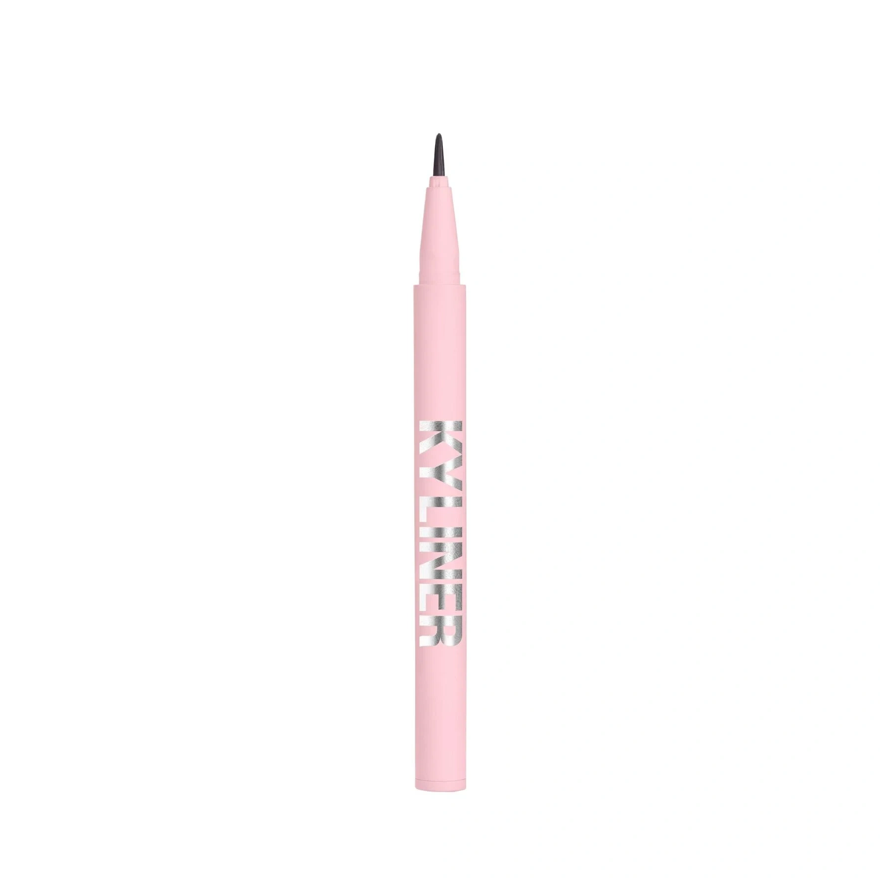 Kylie Cosmetics Kyliner Brush Tip Liquid Eyeliner Pen 1 Black