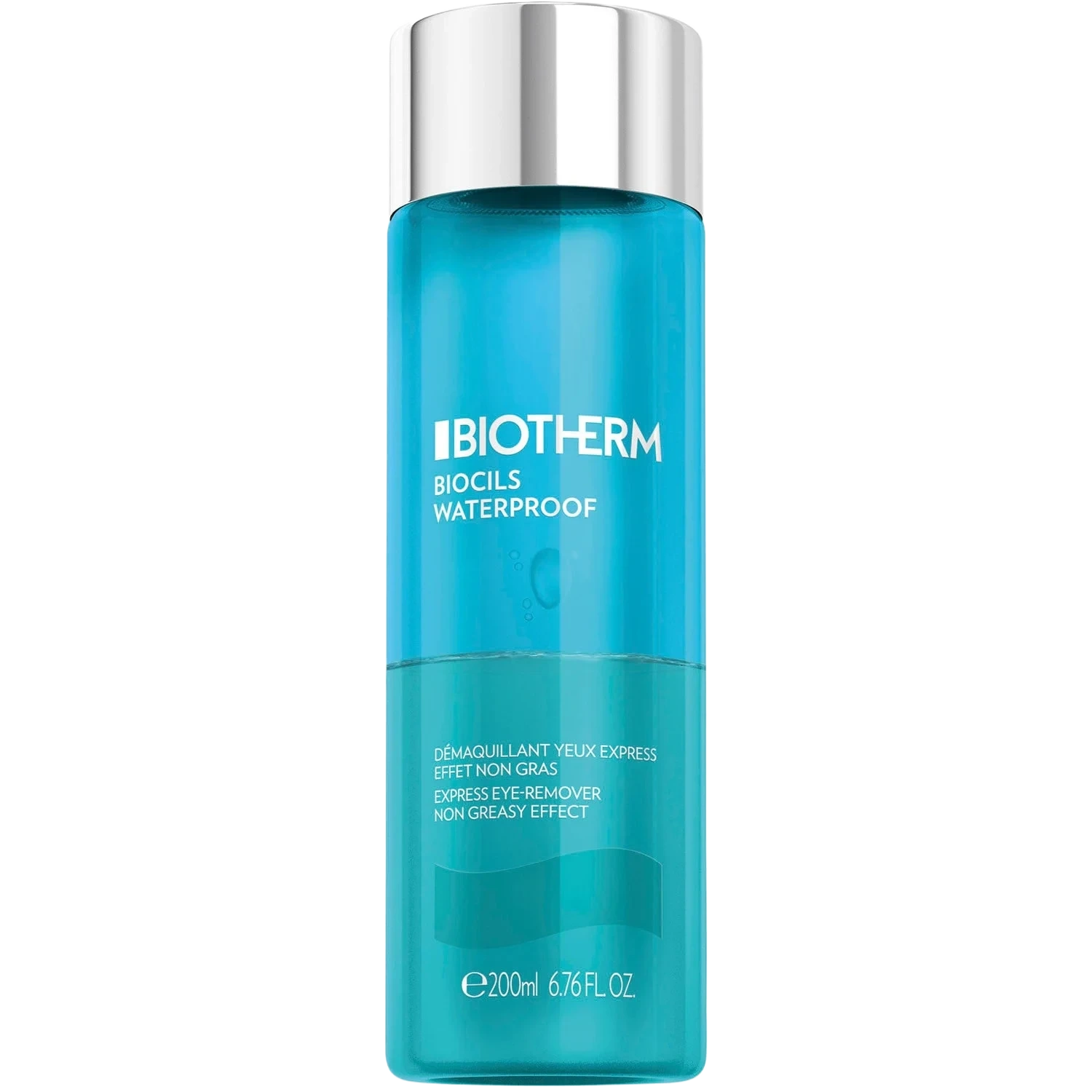 Biotherm Biocils Waterproof Makeup Remover