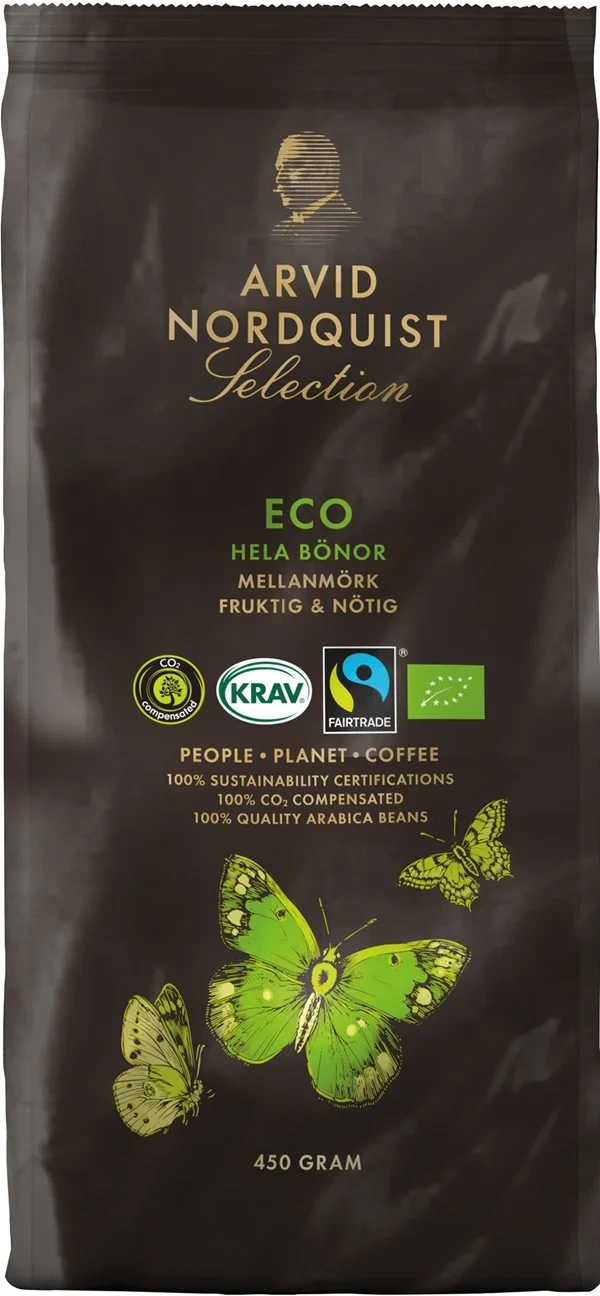 Eco hela bönor