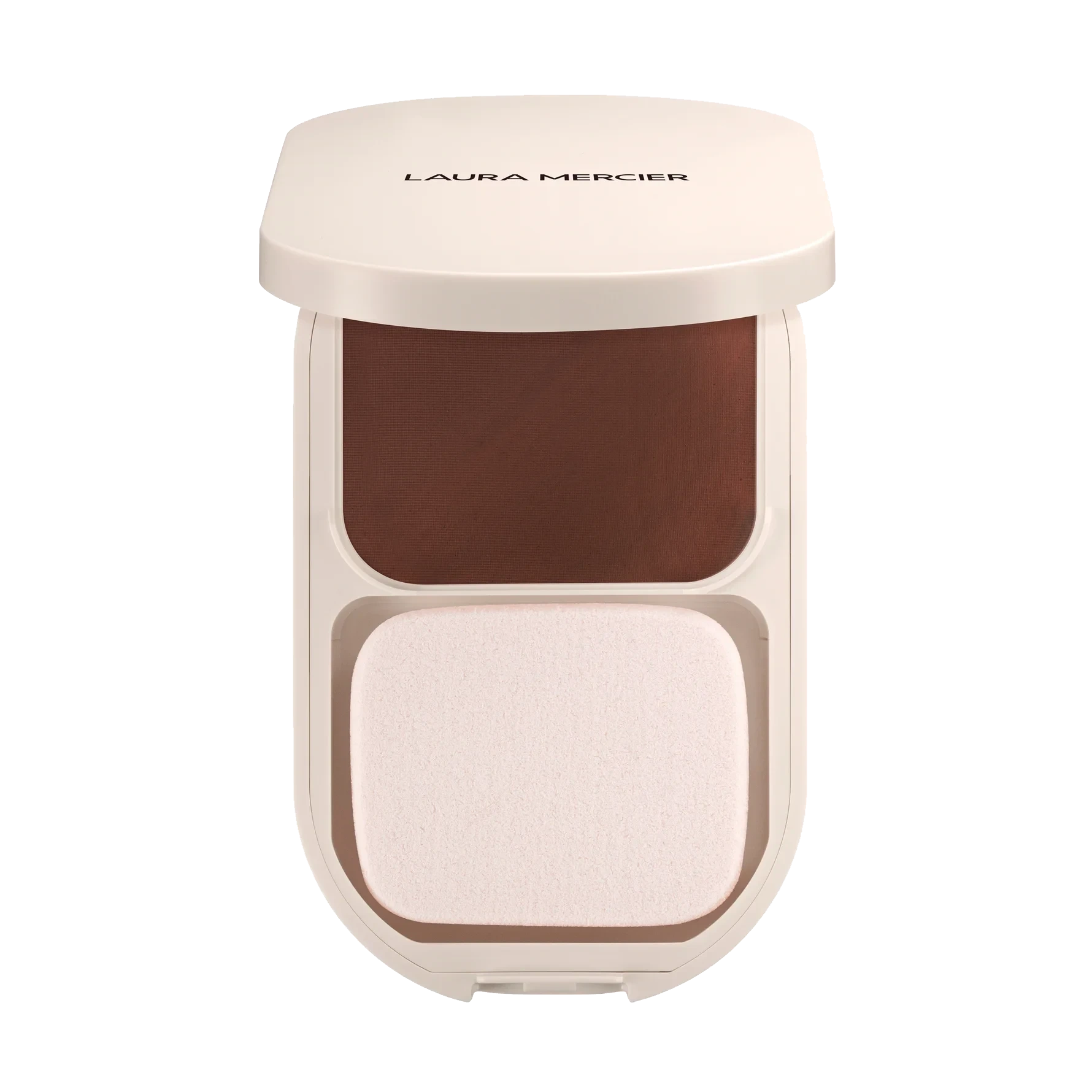 Laura Mercier Real Flawless Feather Matte Powder Foundation 7N Bonbon