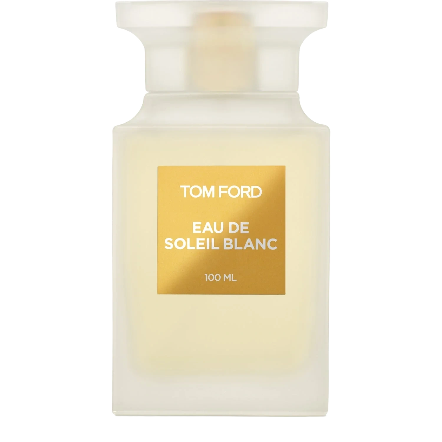 Tom Ford Eau de Soleil Blanc