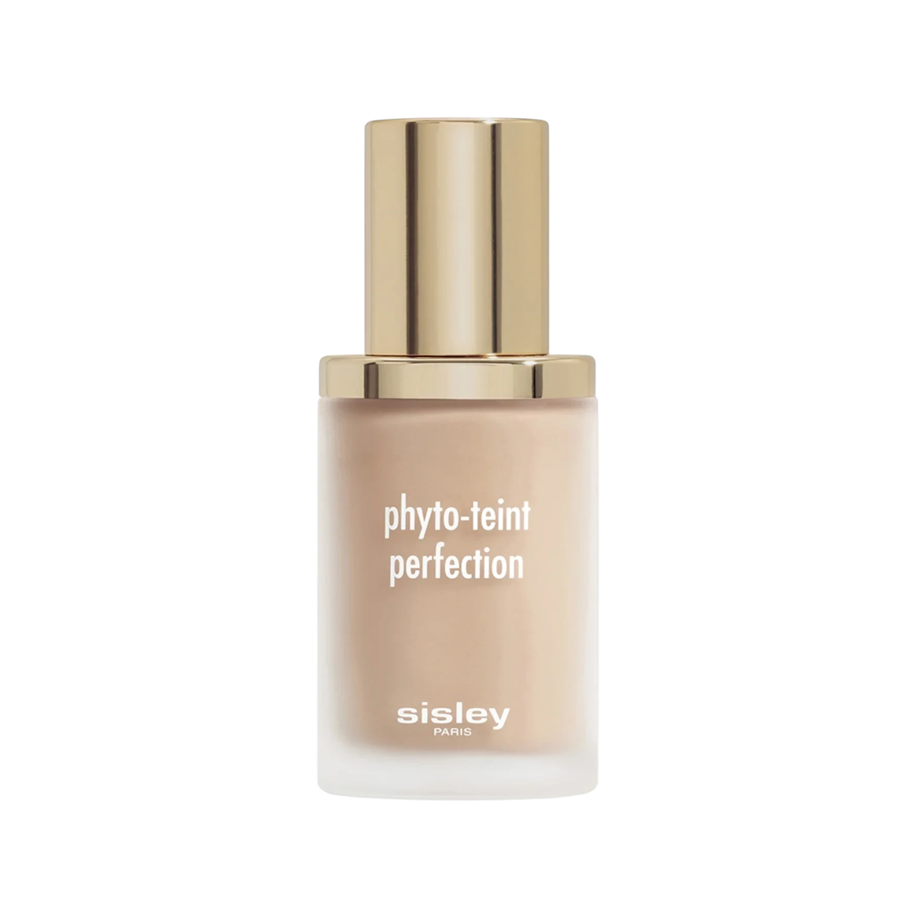 Sisley Phyto-Teint Perfection 2C Soft beige
