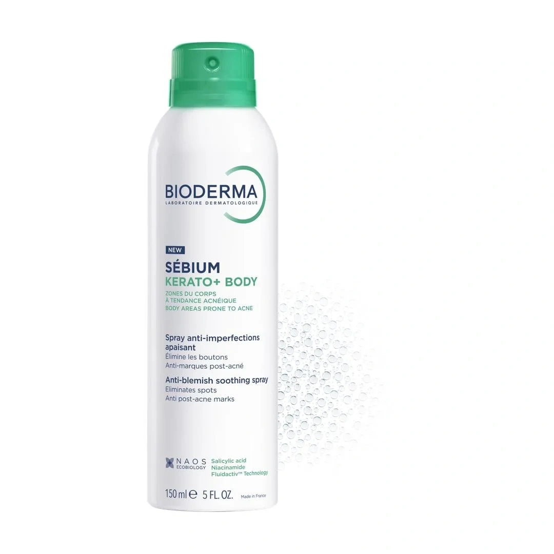 Body Spray