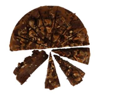 Bombastic Brownie 1458g