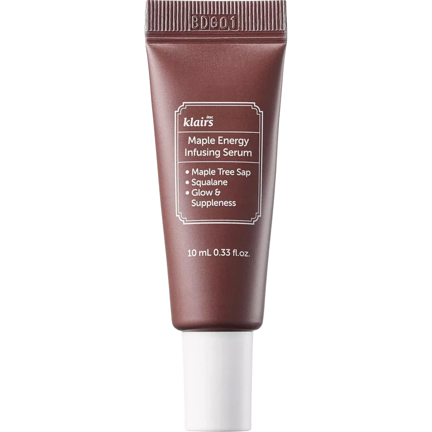 Klairs Maple Energy Infusing Serum