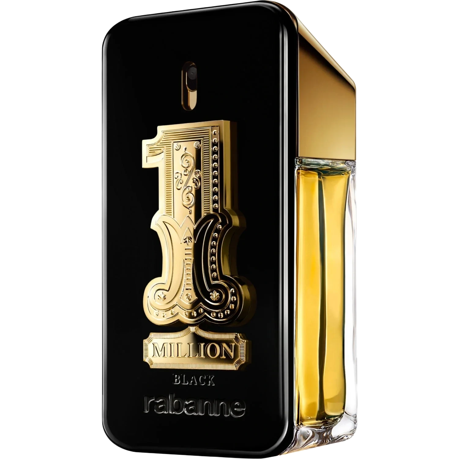 RABANNE 1 Million Black