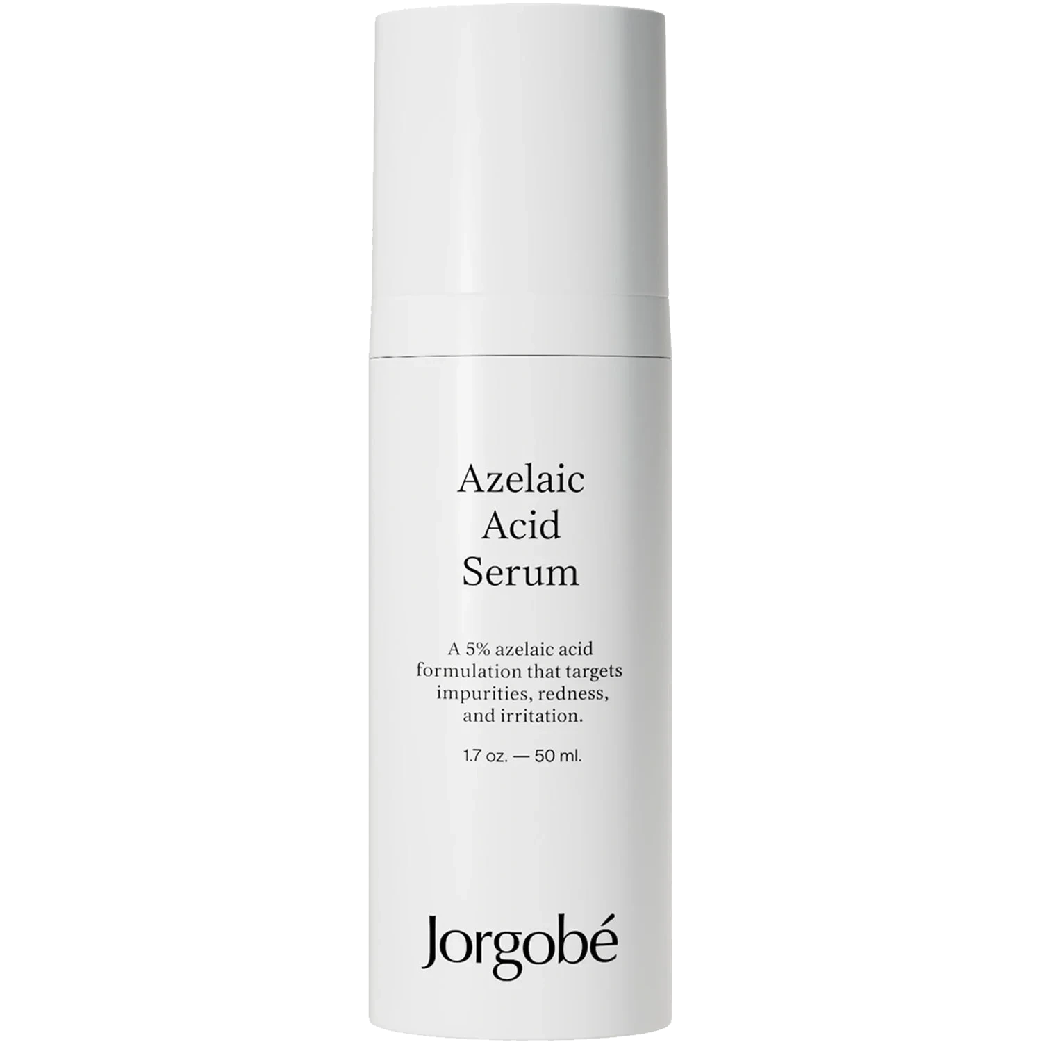 Jorgobé 5% Azelaic Acid Treatment