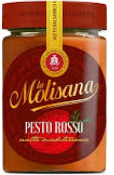 La Molisana Pesto Rosso 190g