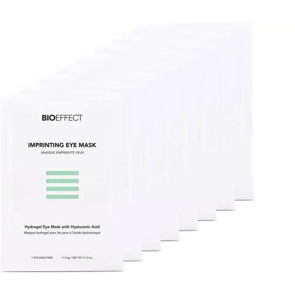 Bioeffect Imprinting Eye Mask