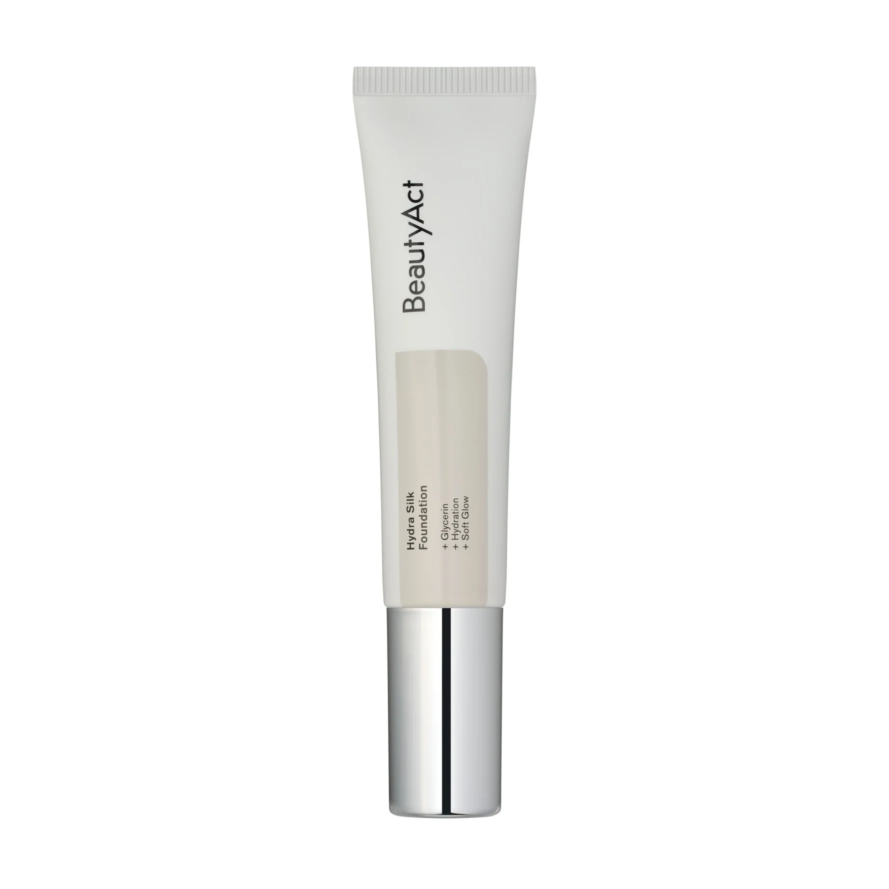BeautyAct Hydra Silk Foundation 07N