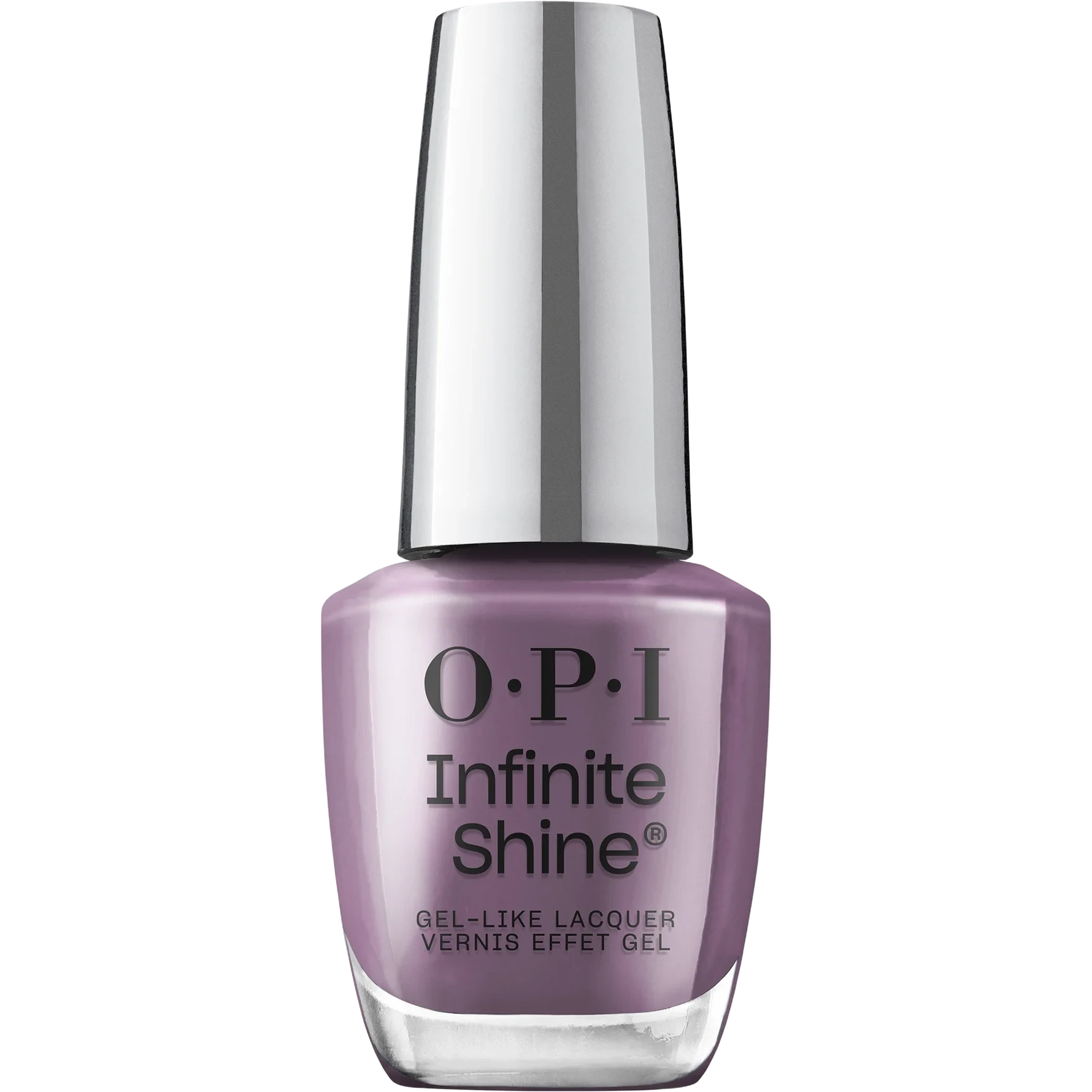 OPI Infinite Shine Fall Collection Reign Or Shine