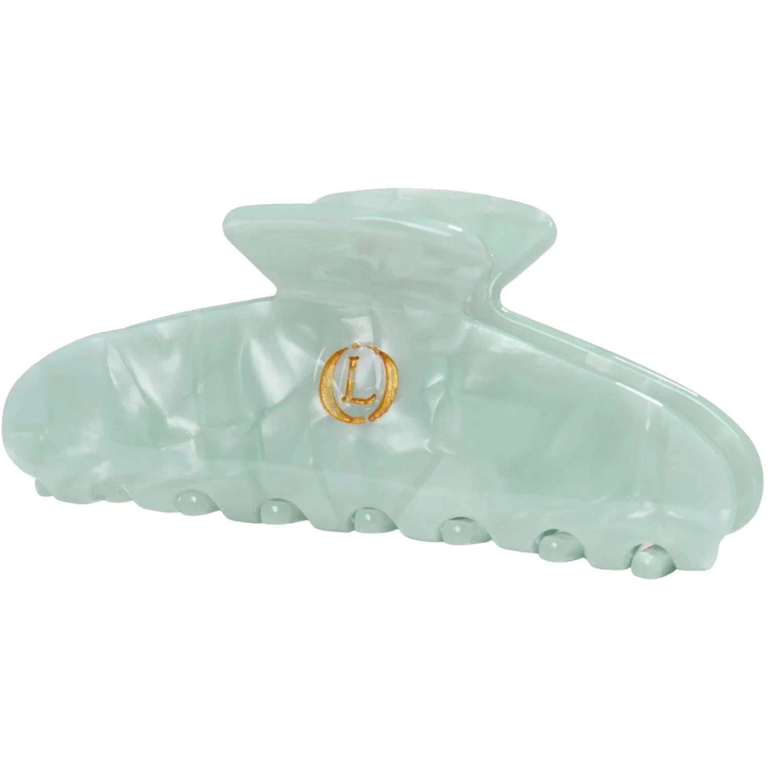 Lenoites Eco-Friendly Claw Clip Medium