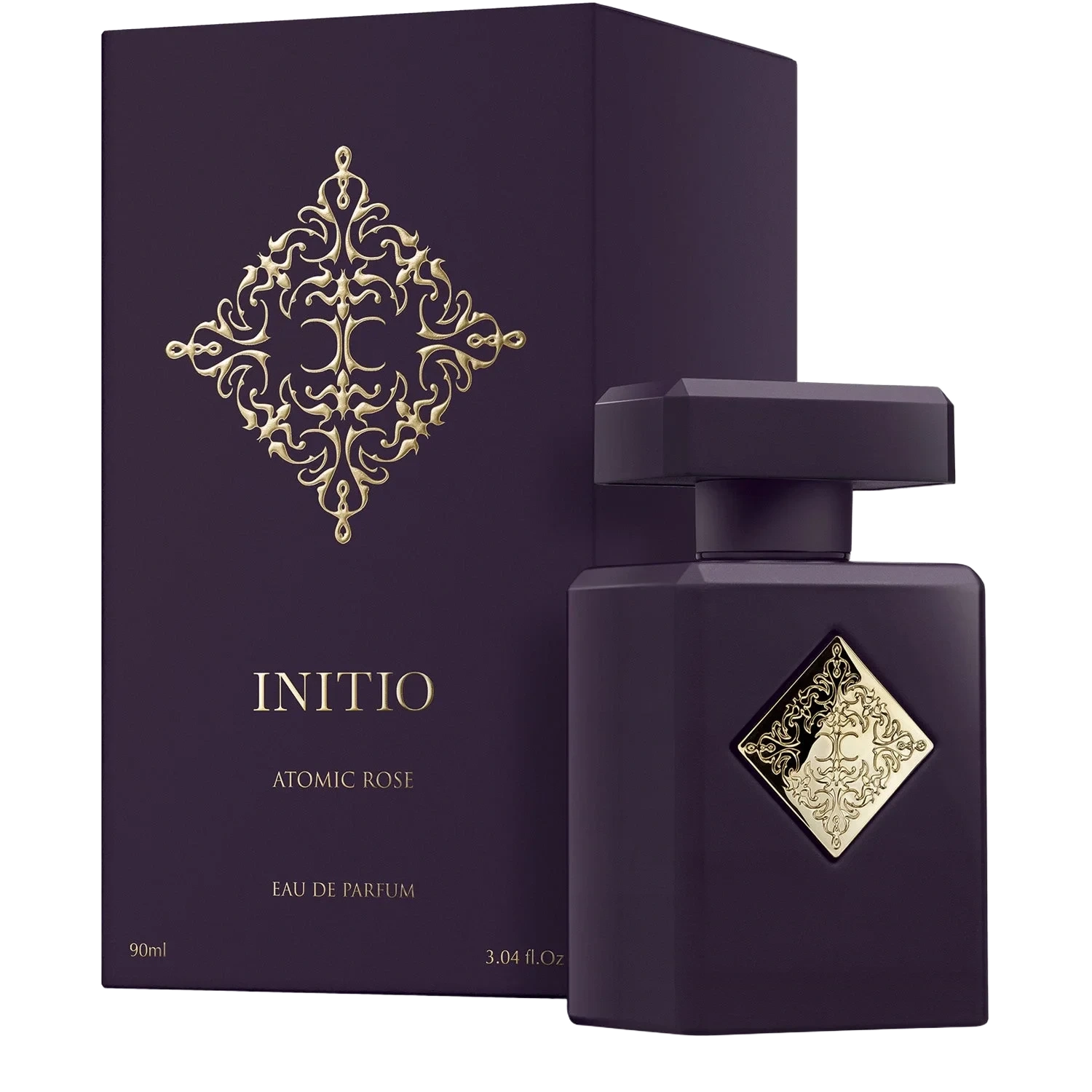 INITIO Parfums Privés Atomic Rose