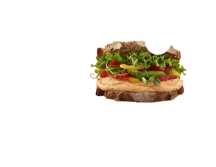 Kavli Cheesy Green Grillet Paprika&Sriracha Beg 165g