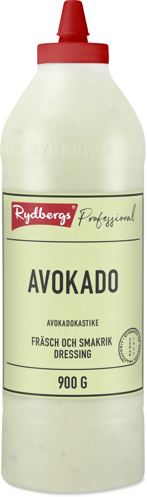 Avokadodressing