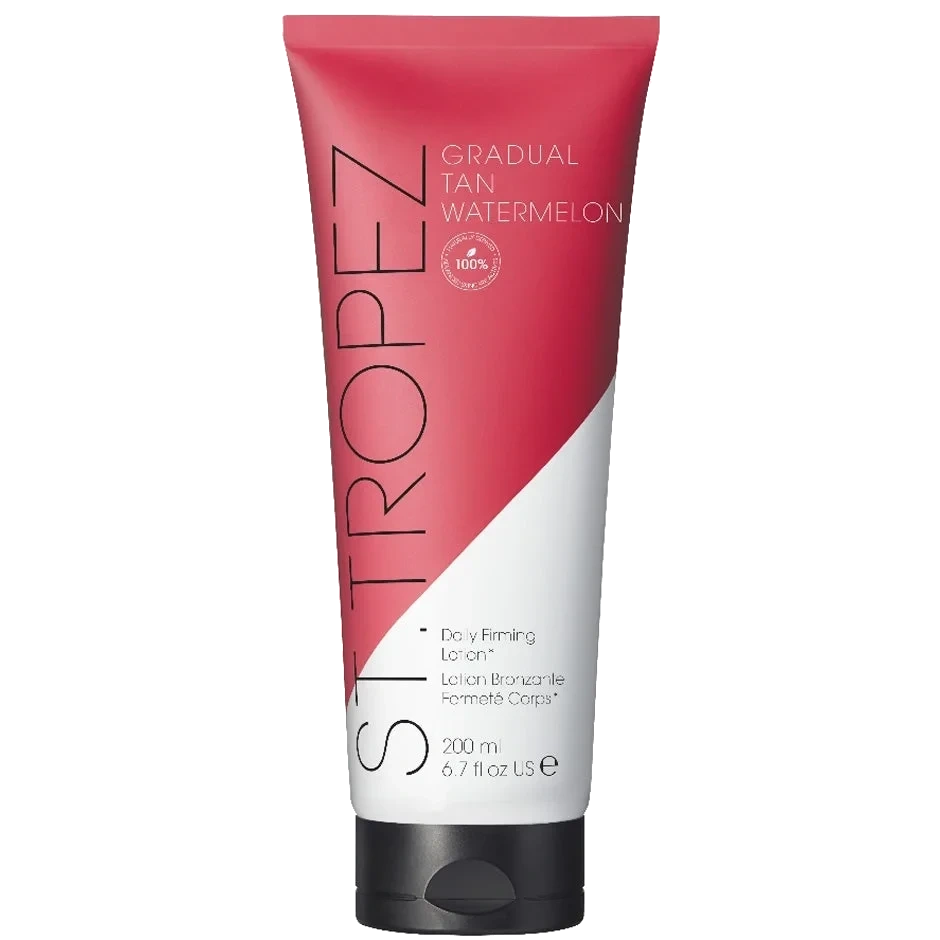 St.Tropez Everyday Gradual Tan Watermelon
