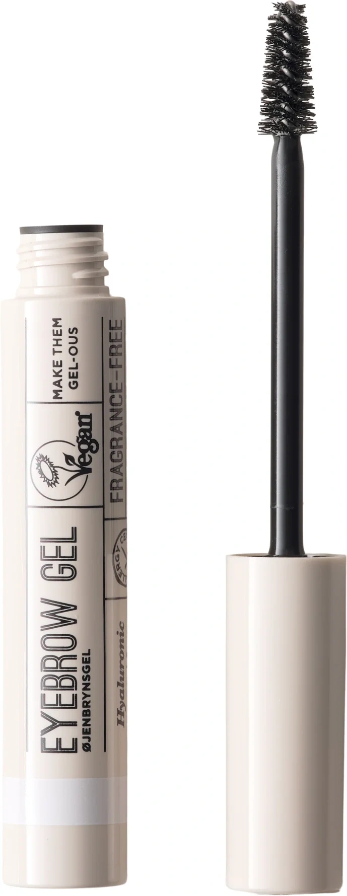 Ecooking Eyebrow Gel 00 Klar
