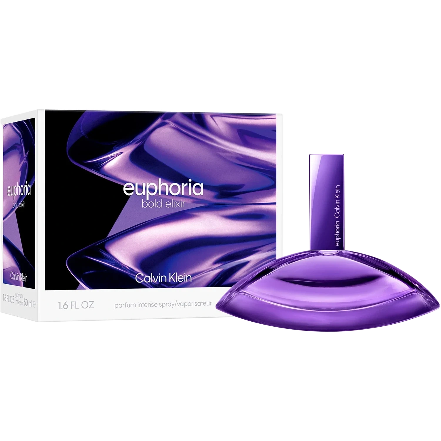 Calvin Klein euphoria bold elixir