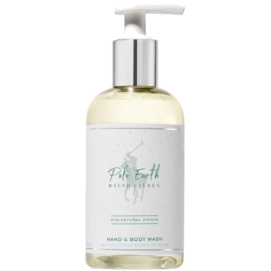 Ralph Lauren Polo Earth