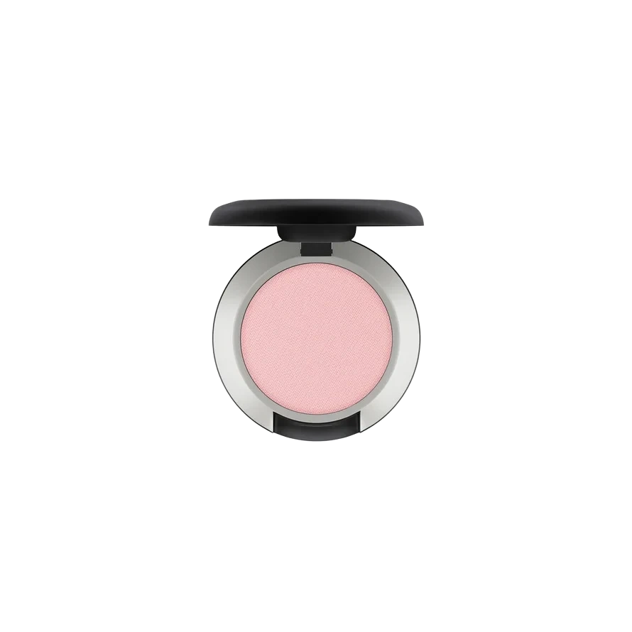MAC Powder Kiss Soft Matte Eye Shadow Felt Cute