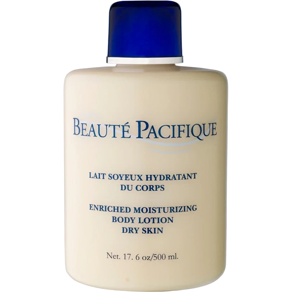 Beauté Pacifique Moisturizing Body Lotion Dry Skin