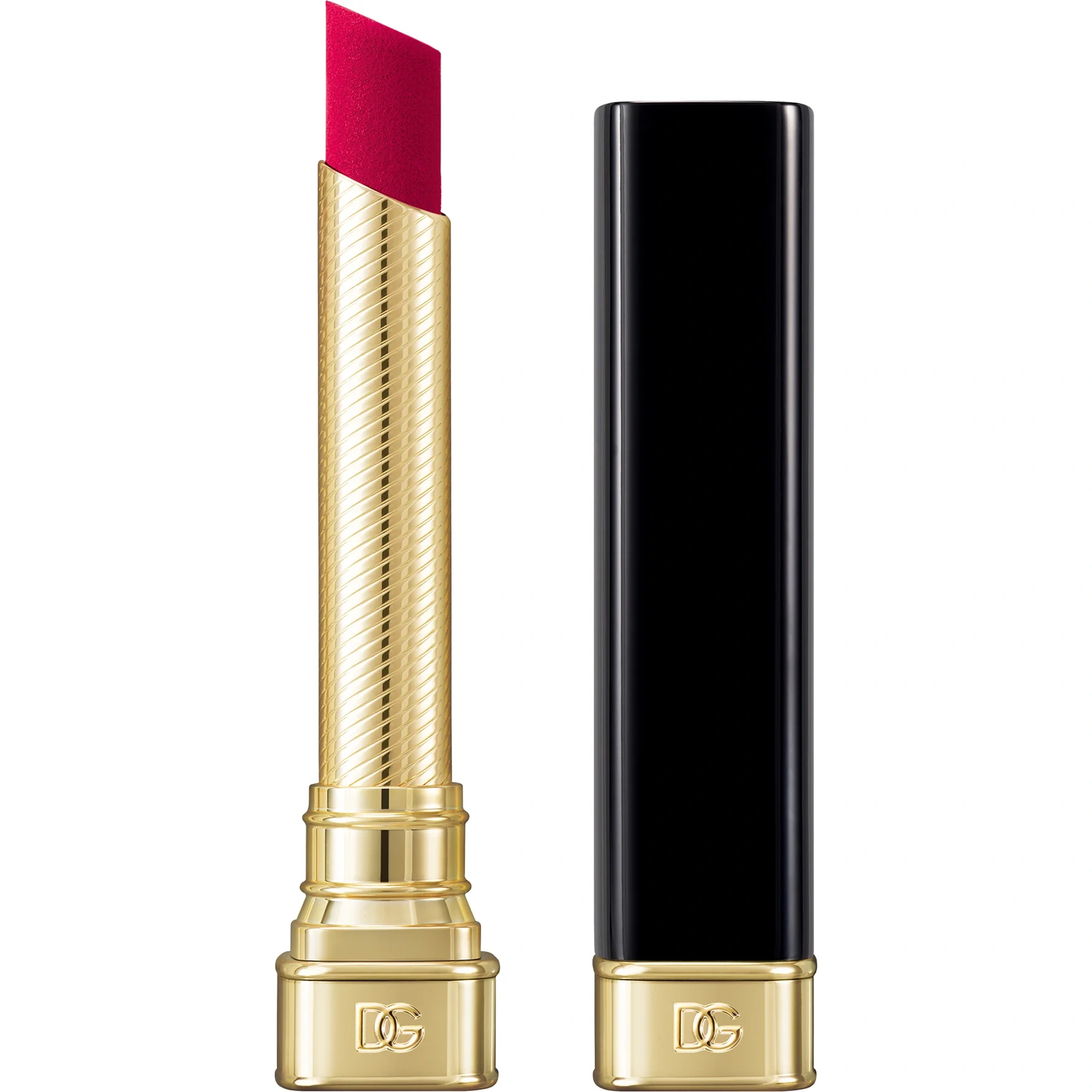 Dolce & Gabbana My Comfy Matte Instant Rich Color & Hydration Lip Stylo MY 08.03
