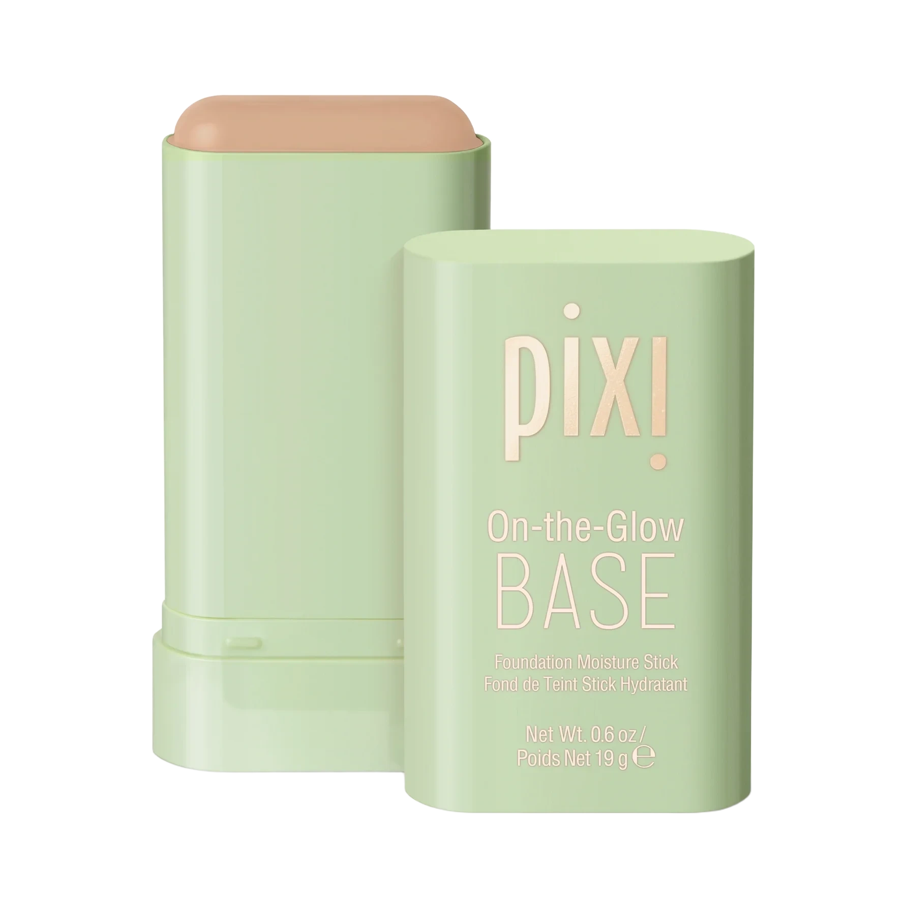Pixi On-the-Glow Base Honey