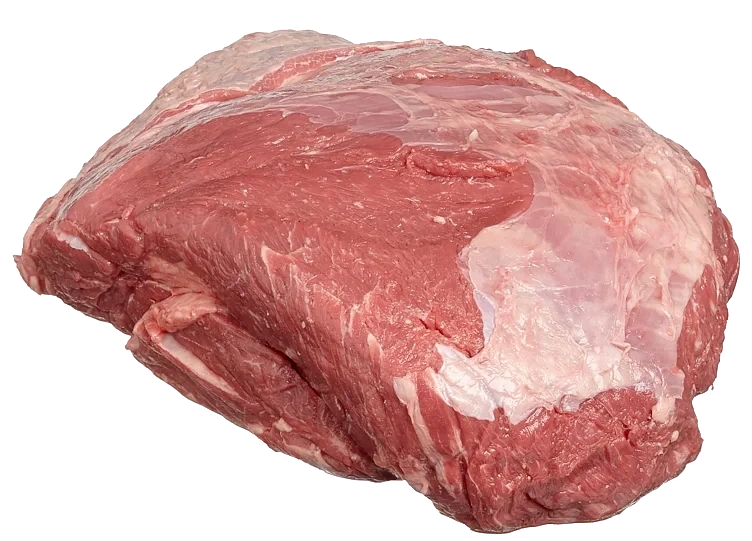Ungfe høyrygg u/ben ca4kg  kg
